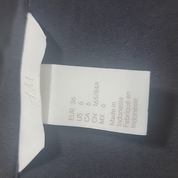 Dressy button down - Picture 3 of 5